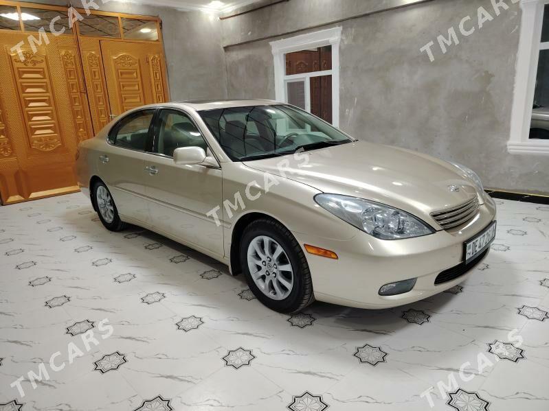 Lexus ES 330 2004 - 175 000 TMT - Дянев - img 5