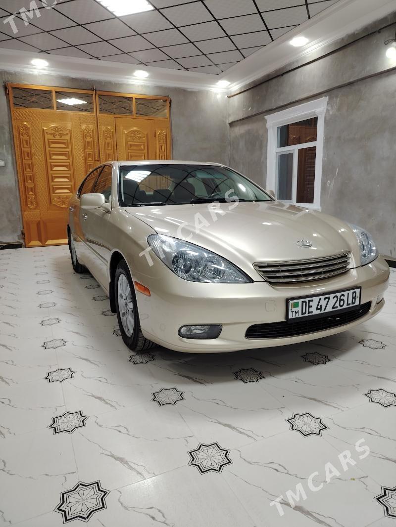 Lexus ES 330 2004 - 175 000 TMT - Дянев - img 2