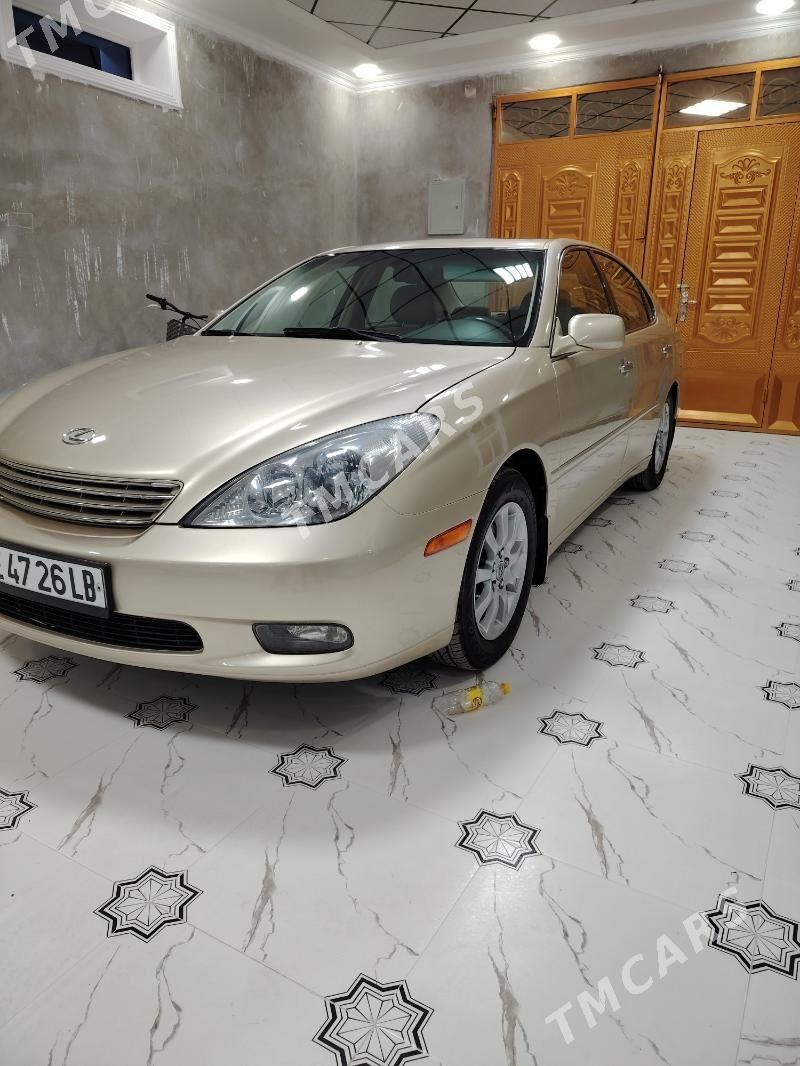 Lexus ES 330 2004 - 175 000 TMT - Дянев - img 4