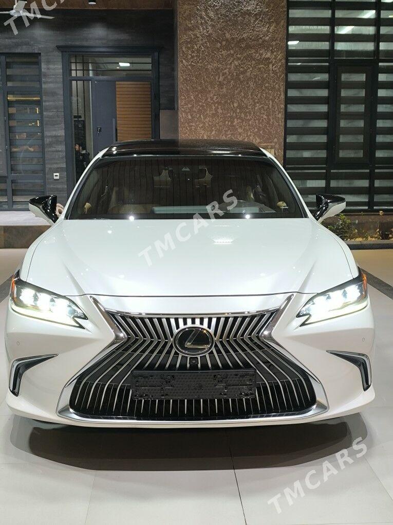 Lexus ES 350 2019 - 745 000 TMT - Ашхабад - img 6