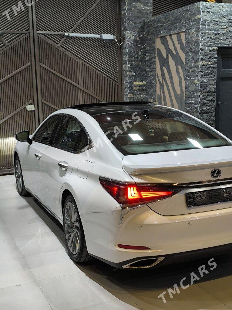 Lexus ES 350 2019 - 745 000 TMT - Ашхабад - img 7