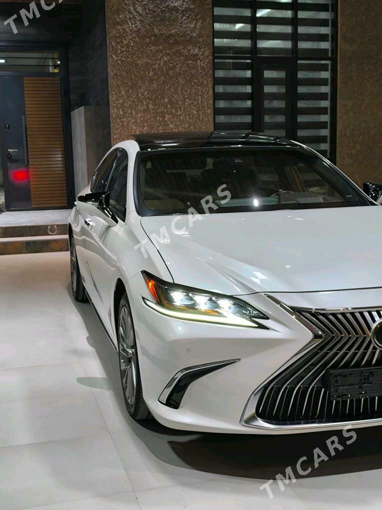 Lexus ES 350 2019 - 745 000 TMT - Ашхабад - img 9