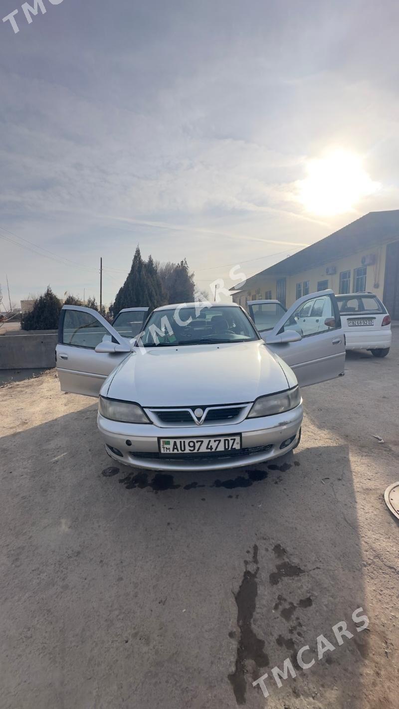 Opel Vectra 1999 - 55 000 TMT - Daşoguz - img 6