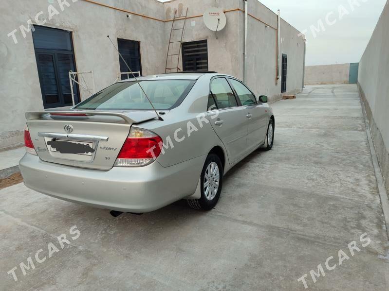 Toyota Camry 2003 - 195 000 TMT - Туркменабат - img 3