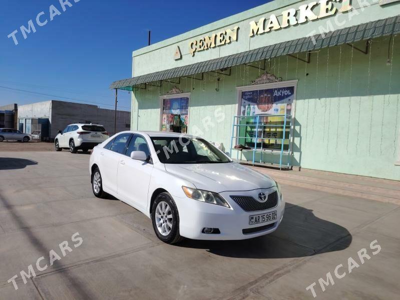 Toyota Camry 2008 - 120 000 TMT - Gubadag - img 4