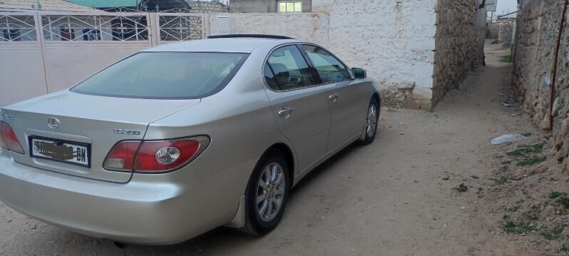 Lexus ES 300 2003 - 159 000 TMT - Балканабат - img 2