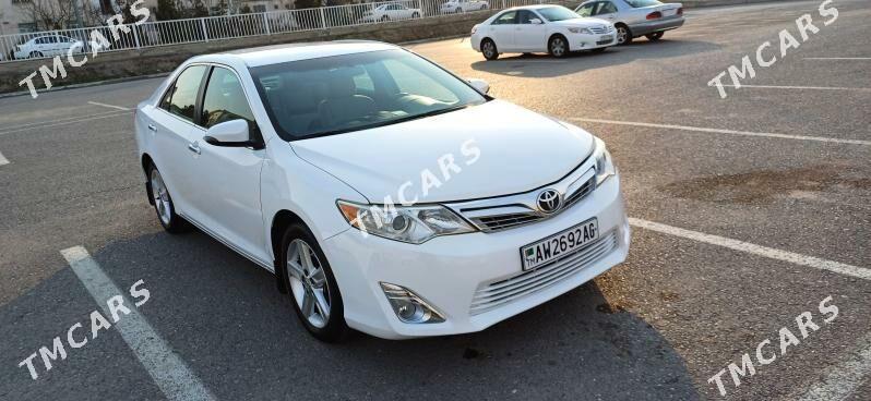 Toyota Camry 2014 - 225 000 TMT - Ашхабад - img 3