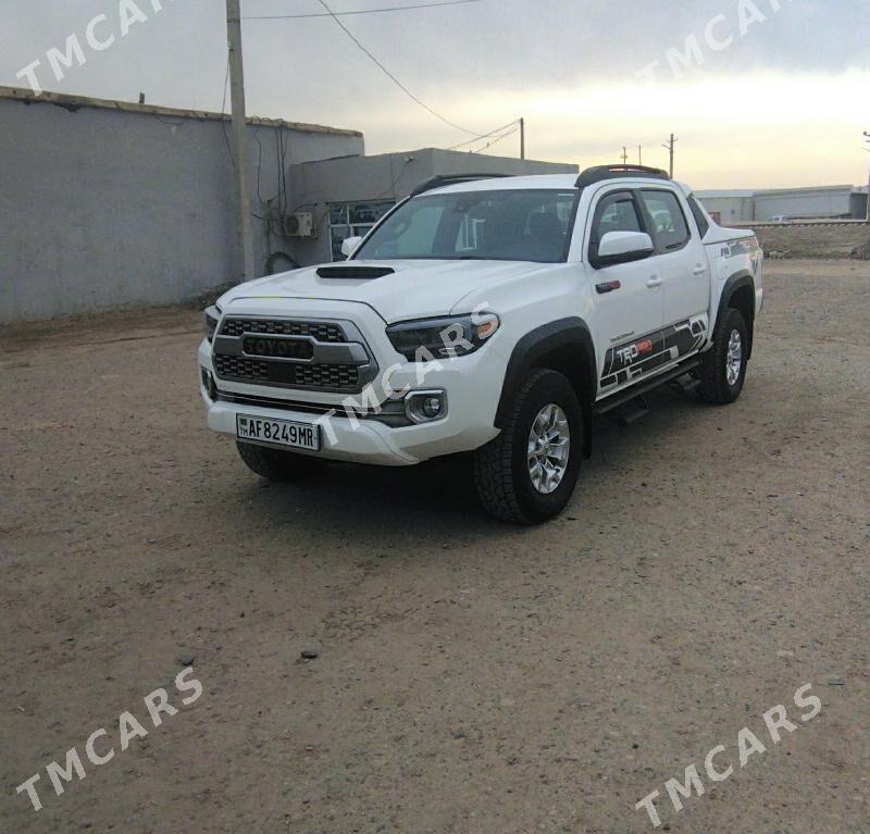 Toyota Tacoma 2021 - 480 000 TMT - Mary - img 2