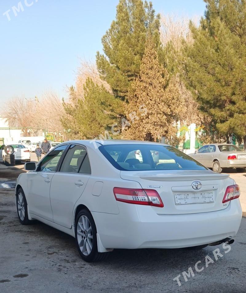 Toyota Camry 2009 - 148 000 TMT - Ашхабад - img 5