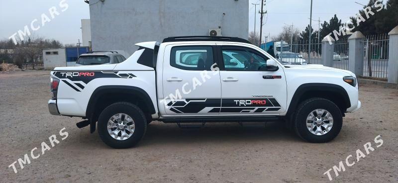 Toyota Tacoma 2021 - 480 000 TMT - Mary - img 6