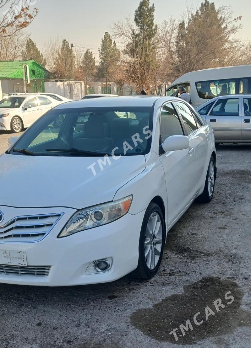 Toyota Camry 2009 - 148 000 TMT - Ашхабад - img 7