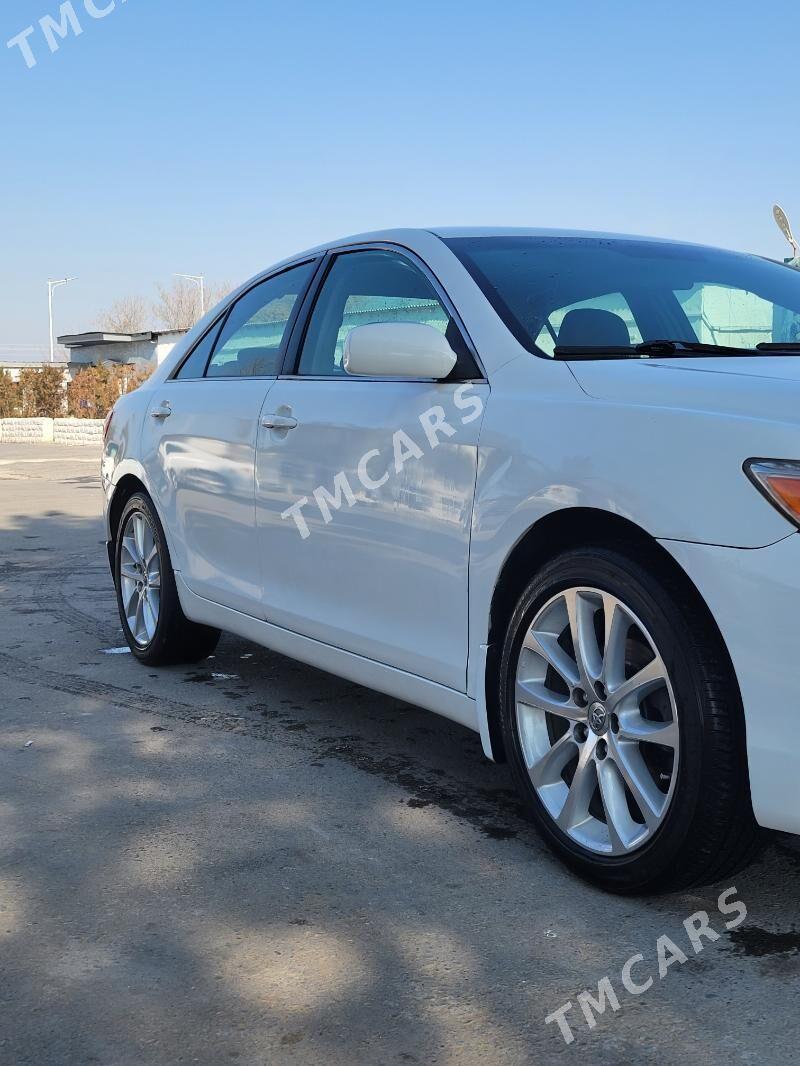 Toyota Camry 2009 - 148 000 TMT - Ашхабад - img 4