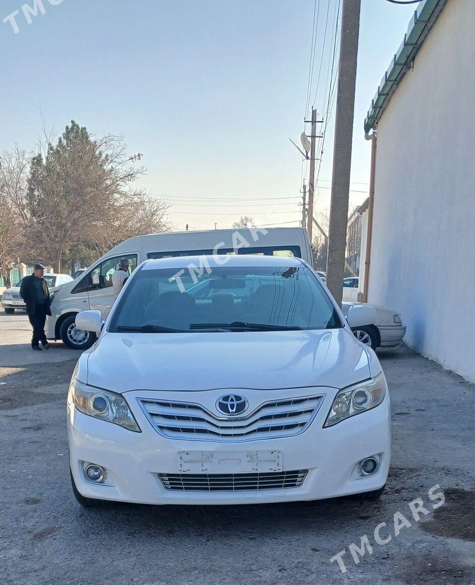 Toyota Camry 2009 - 148 000 TMT - Ашхабад - img 2