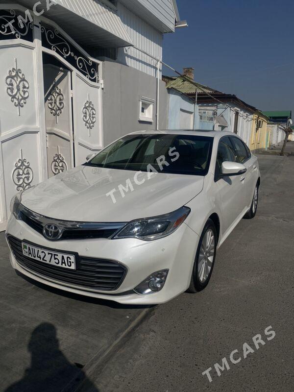 Toyota Avalon 2014 - 385 000 TMT - Aşgabat - img 3