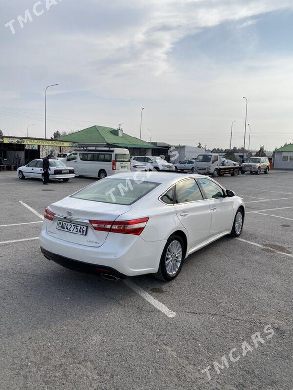 Toyota Avalon 2014 - 385 000 TMT - Aşgabat - img 7