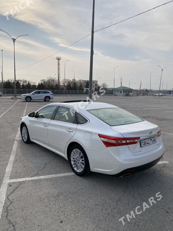 Toyota Avalon 2014 - 385 000 TMT - Aşgabat - img 8