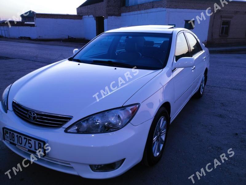 Toyota Camry 2006 - 197 000 TMT - Türkmenabat - img 3