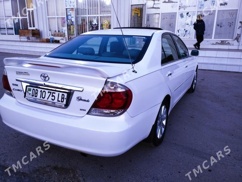 Toyota Camry 2006 - 197 000 TMT - Türkmenabat - img 8