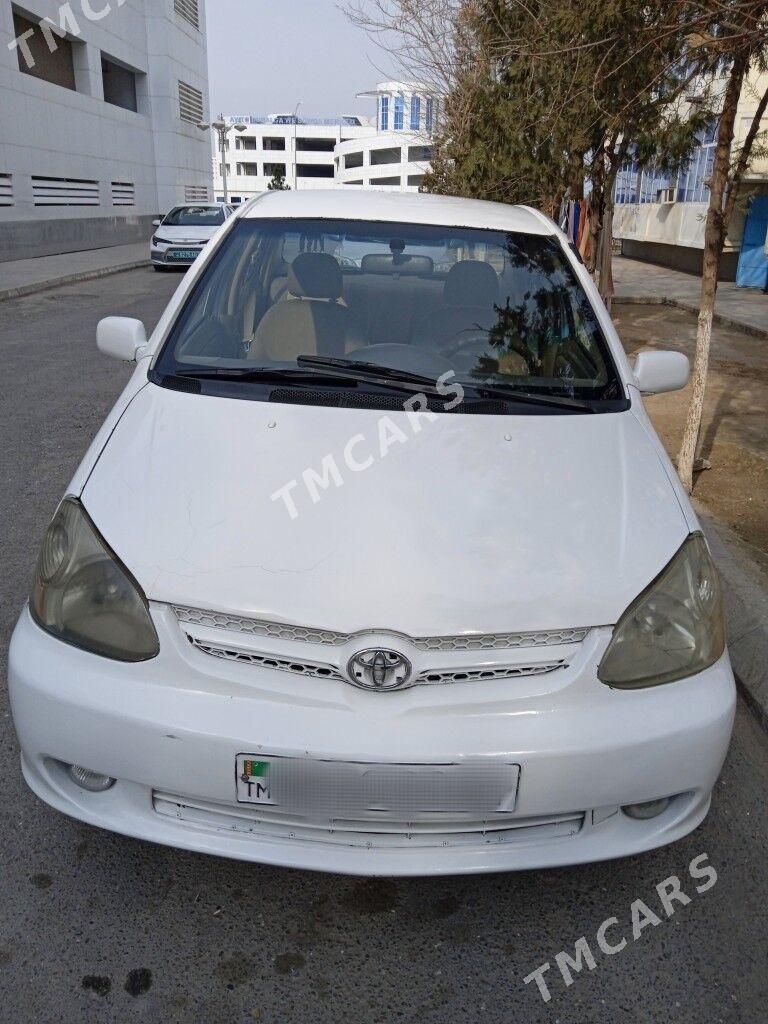 Toyota Echo 2003 - 53 000 TMT - Dosaaf - img 2