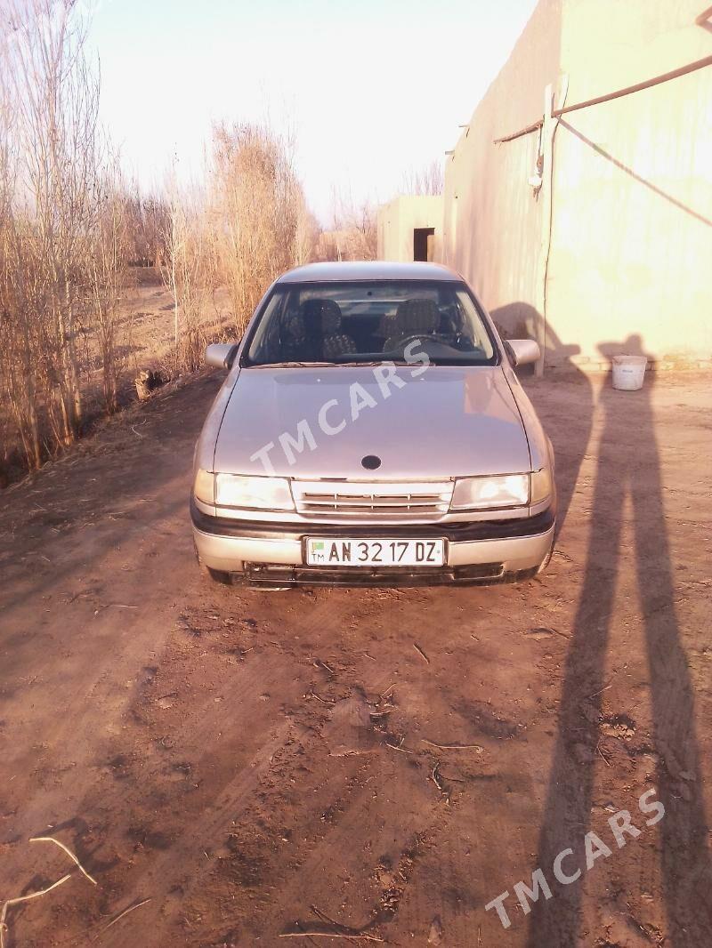 Opel Vectra 1991 - 24 000 TMT - Gubadag - img 3