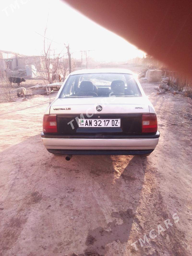 Opel Vectra 1991 - 24 000 TMT - Gubadag - img 2