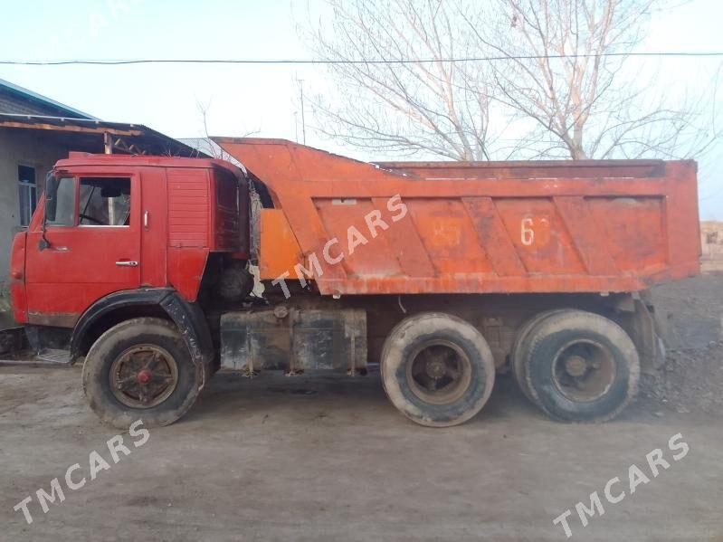 Kamaz 5320 1988 - 80 000 TMT - Gurbansoltan Eje - img 6