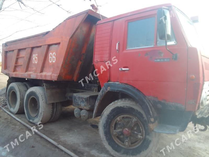 Kamaz 5320 1988 - 80 000 TMT - Gurbansoltan Eje - img 5