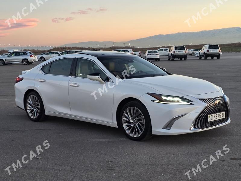 Lexus ES 350 2019 - 595 000 TMT - Ашхабад - img 2