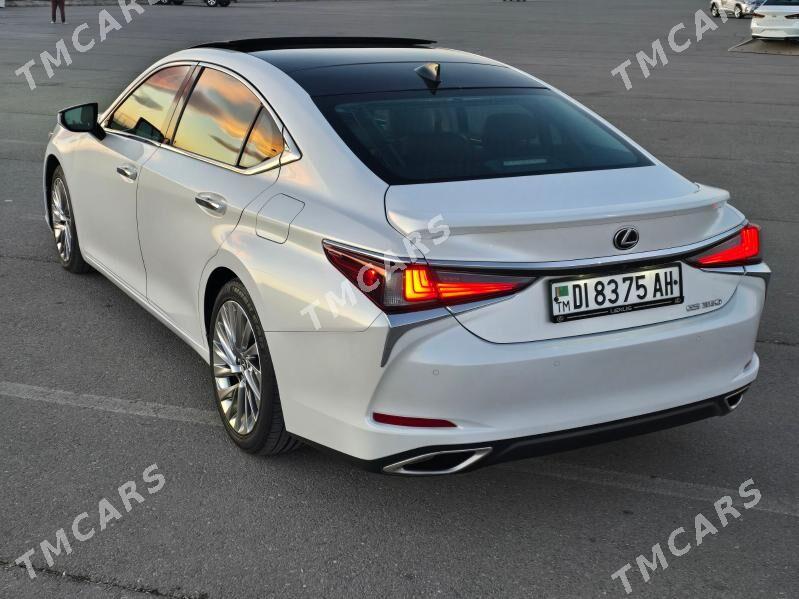 Lexus ES 350 2019 - 595 000 TMT - Ашхабад - img 4