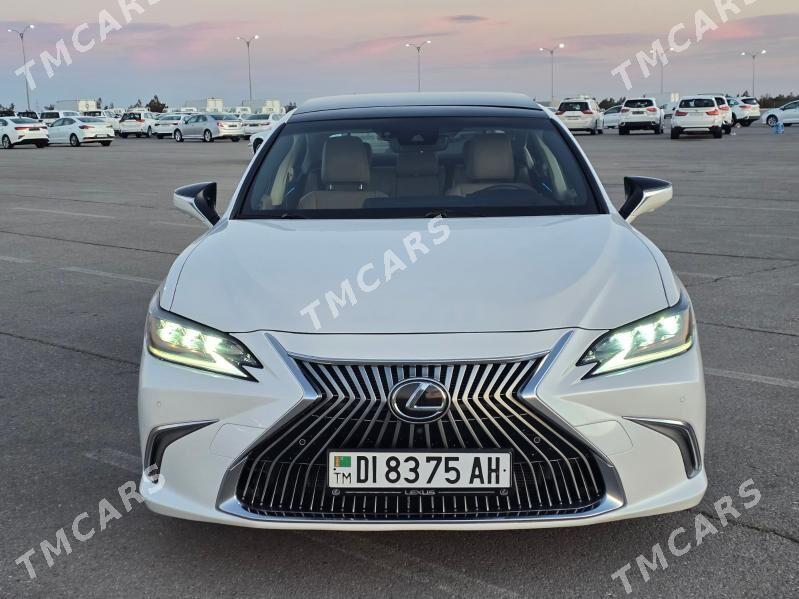 Lexus ES 350 2019 - 595 000 TMT - Ашхабад - img 6