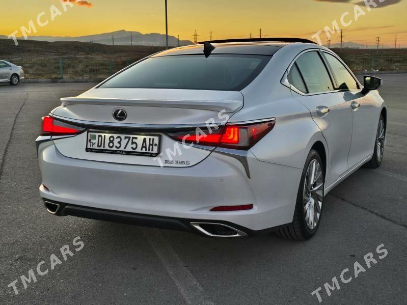 Lexus ES 350 2019 - 595 000 TMT - Ашхабад - img 5