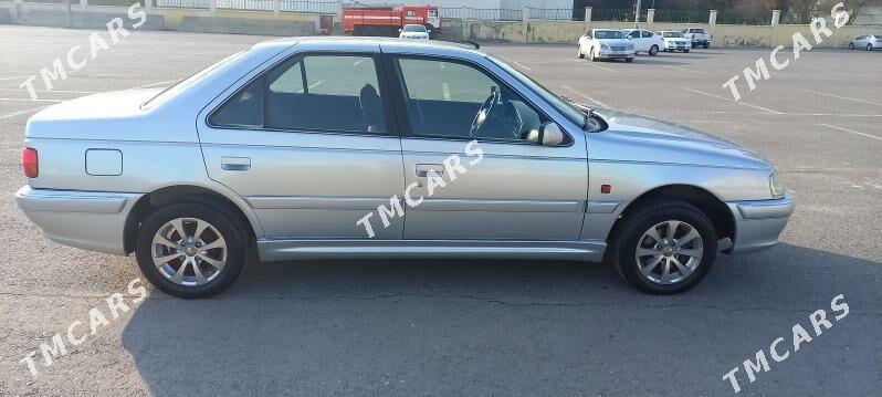 Peugeot 405 2005 - 72 000 TMT - Aşgabat - img 5