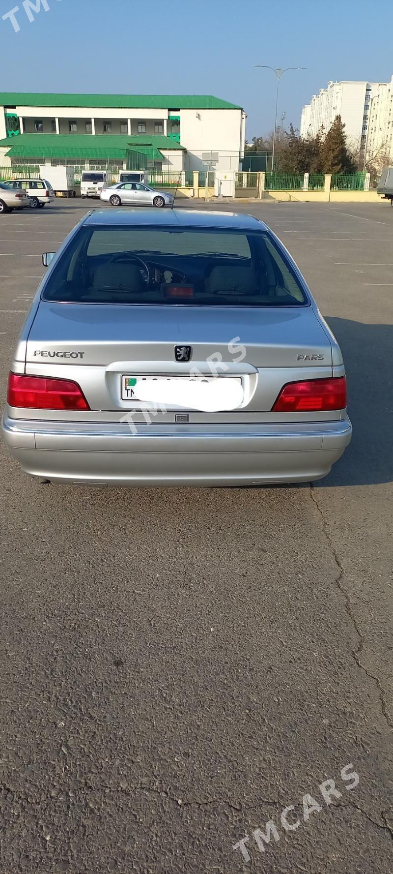 Peugeot 405 2005 - 72 000 TMT - Aşgabat - img 2