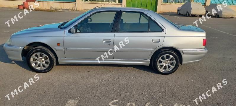 Peugeot 405 2005 - 72 000 TMT - Aşgabat - img 4