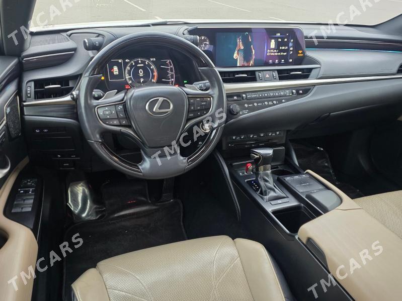 Lexus ES 350 2019 - 595 000 TMT - Ашхабад - img 7