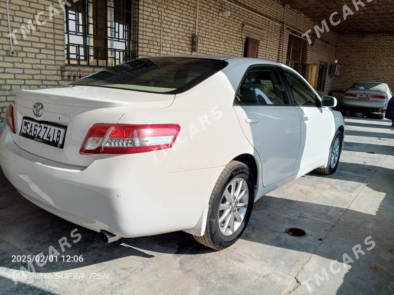 Toyota Camry 2008 - 135 000 TMT - Kerki - img 3