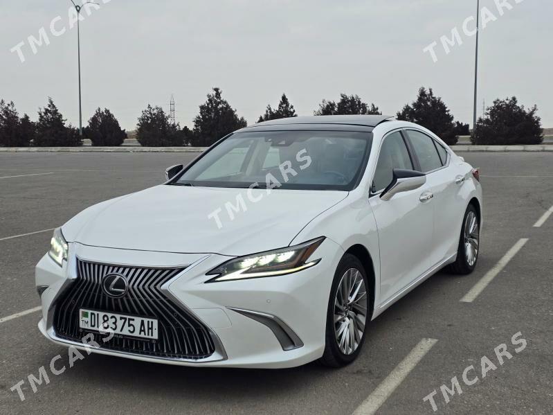 Lexus ES 350 2019 - 595 000 TMT - Ашхабад - img 9