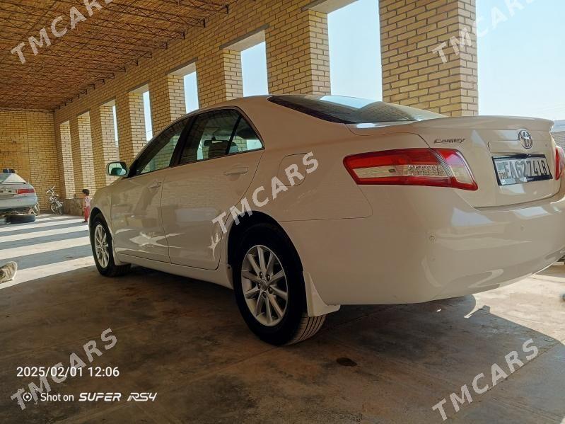 Toyota Camry 2008 - 135 000 TMT - Kerki - img 2