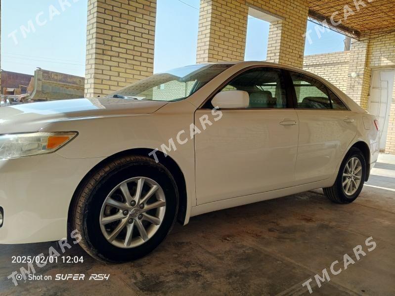 Toyota Camry 2008 - 135 000 TMT - Kerki - img 9