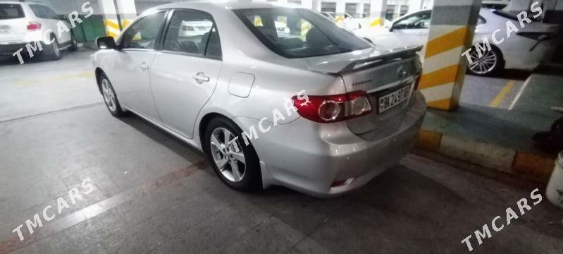 Toyota Corolla 2011 - 170 000 TMT - Ашхабад - img 3