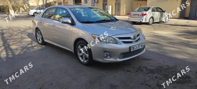 Toyota Corolla 2011 - 170 000 TMT - Ашхабад - img 5