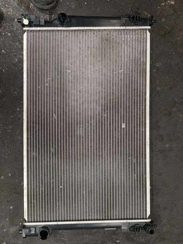 Camry Radiator 650 TMT - Aşgabat - img 2