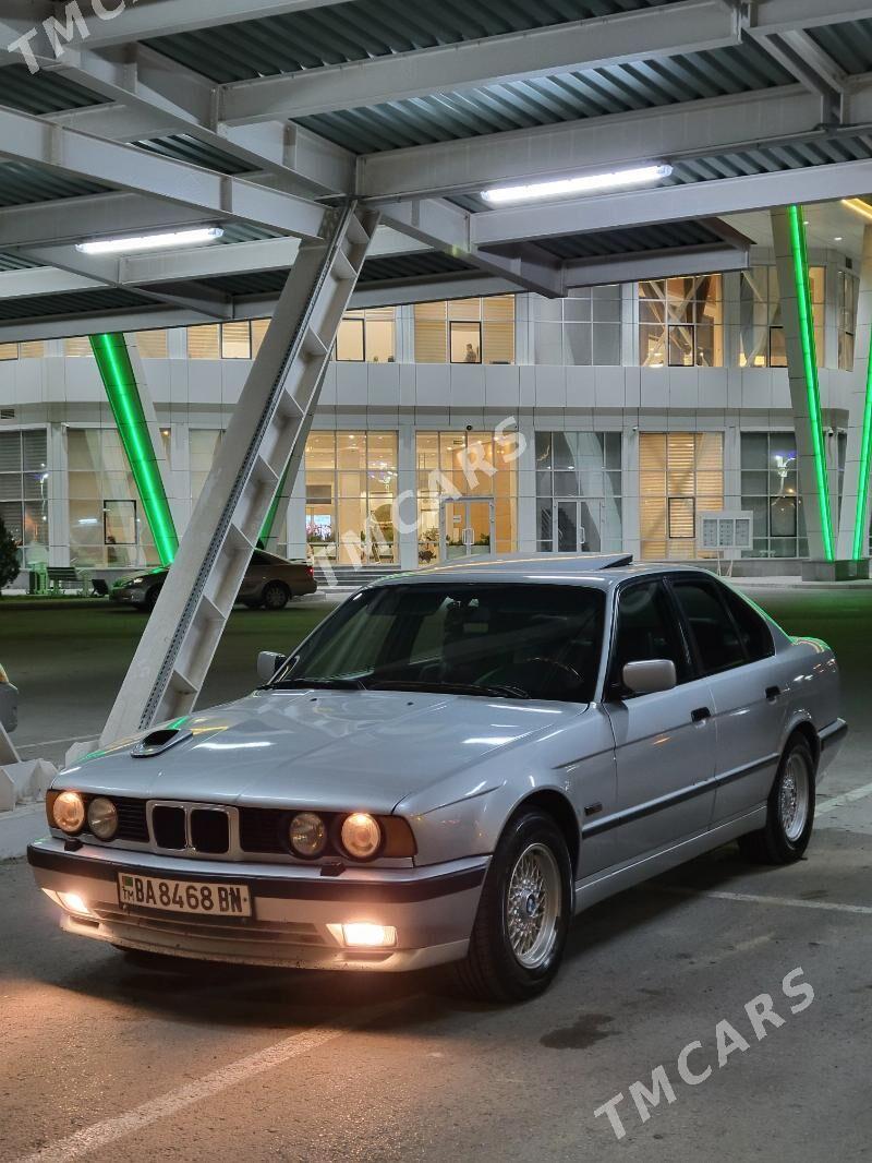 BMW 540 1993 - 70 000 TMT - Balkanabat - img 3