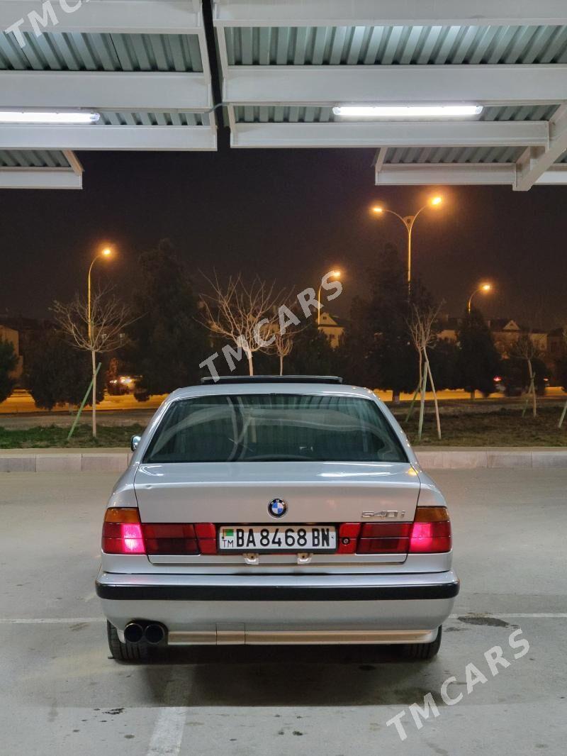 BMW 540 1993 - 70 000 TMT - Balkanabat - img 2