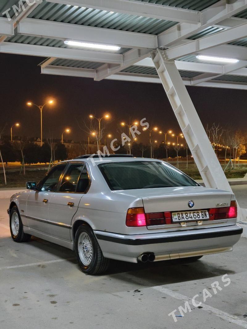 BMW 540 1993 - 70 000 TMT - Balkanabat - img 6