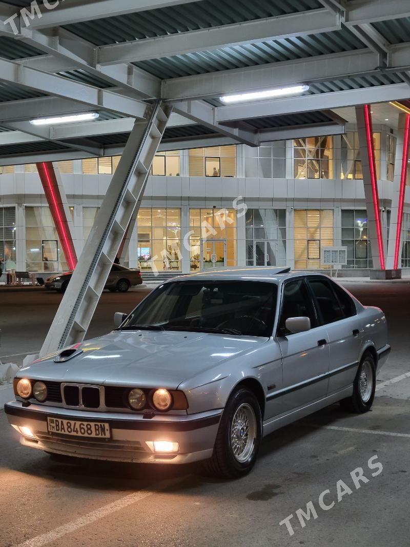 BMW 540 1993 - 70 000 TMT - Balkanabat - img 10