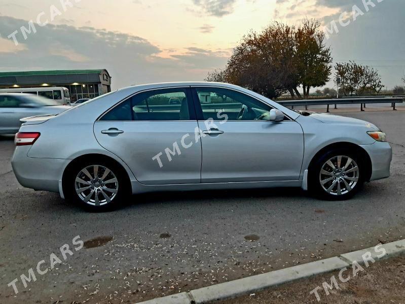 Toyota Camry 2010 - 170 000 TMT - Мары - img 6