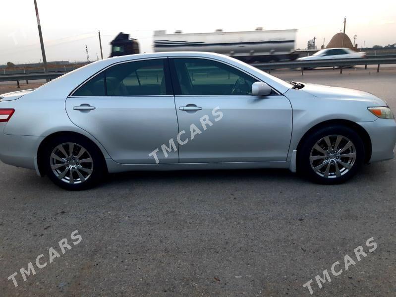 Toyota Camry 2010 - 170 000 TMT - Мары - img 5