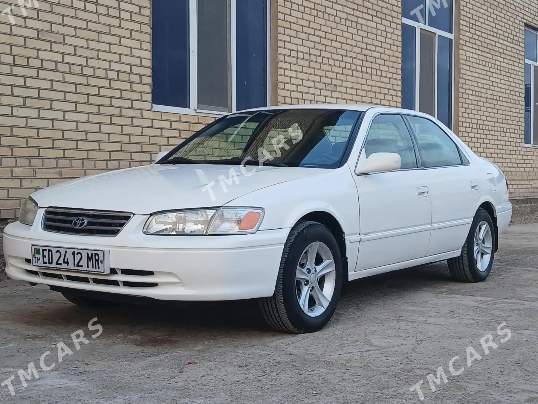 Toyota Camry 1998 - 100 000 TMT - Мары - img 2