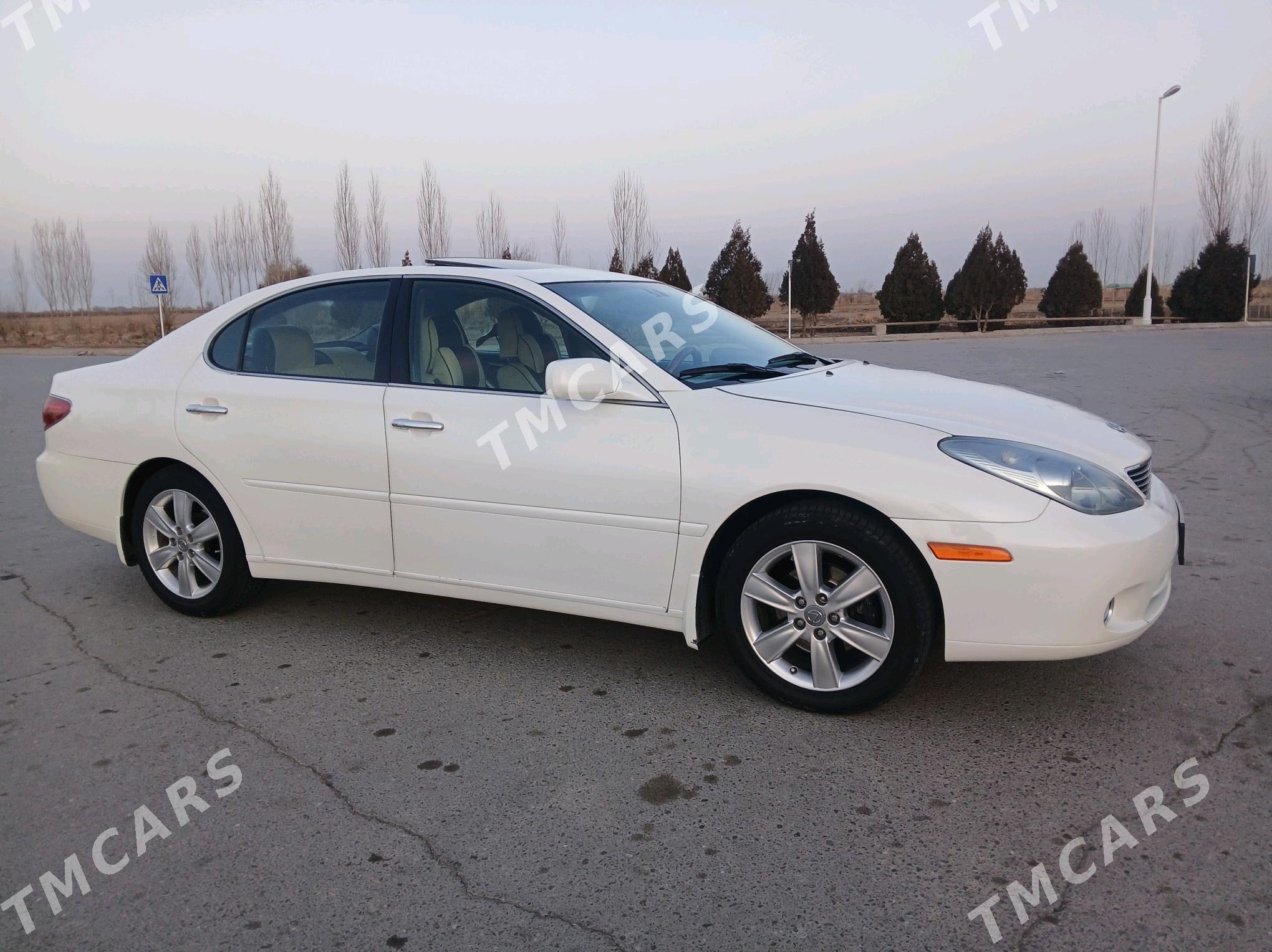 Lexus ES 330 2006 - 180 000 TMT - Murgap - img 6